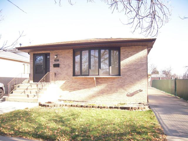 3663 N Oak Park Ave., Chicago, IL 60634