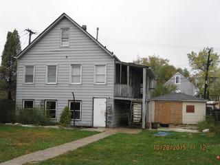 3052 S Trumbull Ave., Chicago, IL 60623