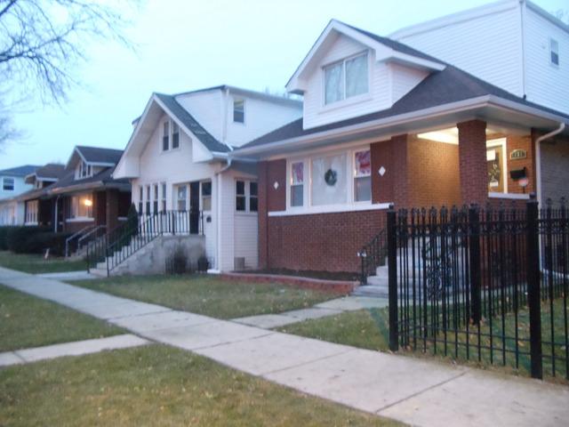 1352 N Mason Ave., Chicago, IL 60651