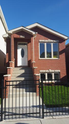 4411 S Emerald Ave., Chicago, IL 60609