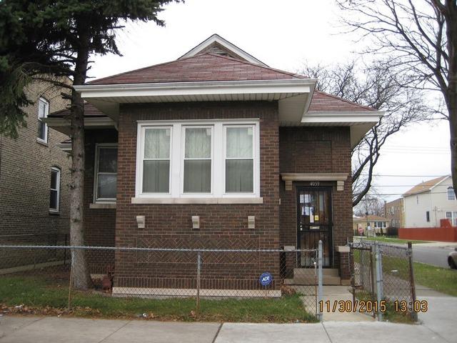 4059 W Potomac Ave., Chicago, IL 60651