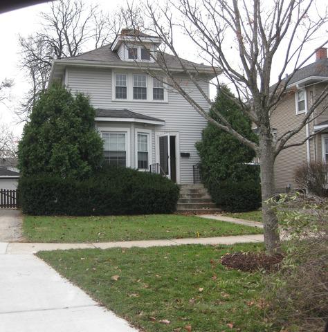 495 Ridgewood Ave., Glen Ellyn, IL 60137