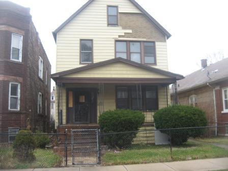 10907 S State St., Chicago, IL 60628