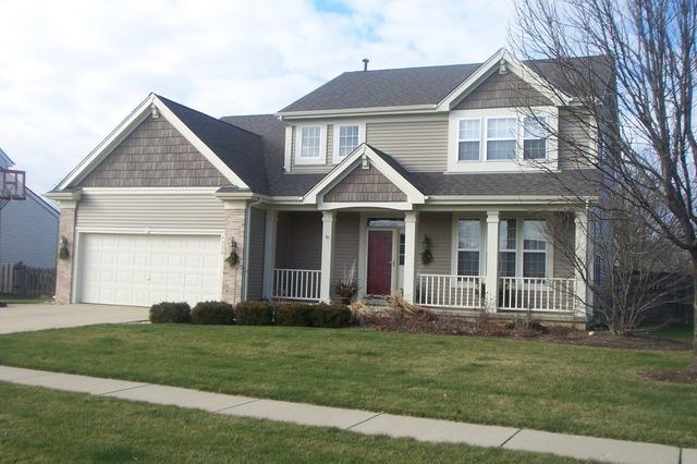 4736 Loyola Dr., Mchenry, IL 60050