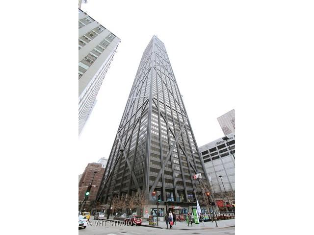 175 E Delaware Pl. #4603, Chicago, IL 60611