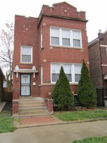 5441 S Wood St., Chicago, IL 60609