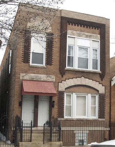 3721 S Honore St., Chicago, IL 60609