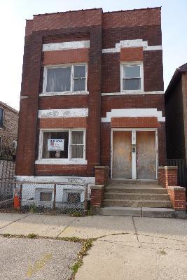 3152 S Shields Ave., Chicago, IL 60616