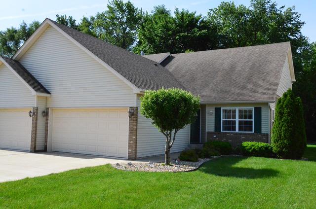 1466 Timber Ridge Ct., Kankakee, IL 60901