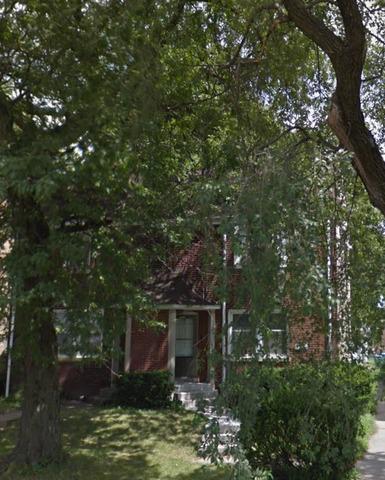 8631 S St Lawrence Ave., Chicago, IL 60619