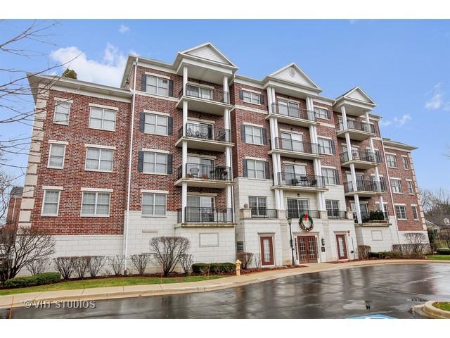 400 Mcdaniels Cir. #306, Clarendon Hills, IL 60514