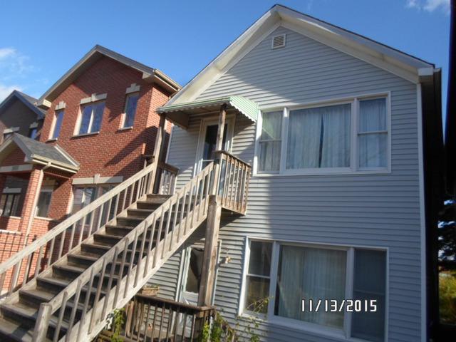 3637 S Marshfield Ave., Chicago, IL 60609