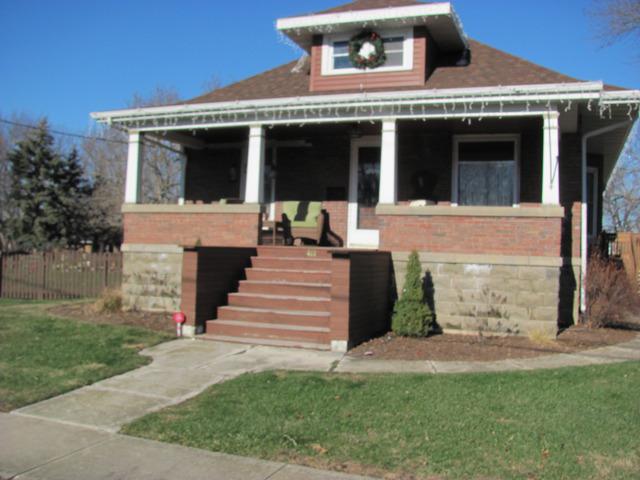 411 E Jefferson St., Gardner, IL 60424