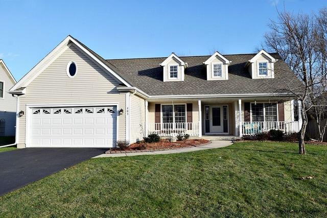 403 Pinecreek Dr., North Aurora, IL 60542