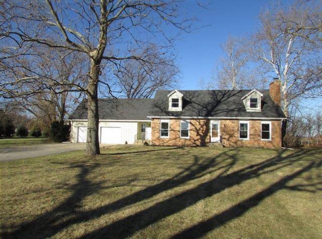 14725 Sears Rd., Plano, IL 60545