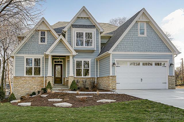 517 N York Rd., Hinsdale, IL 60521