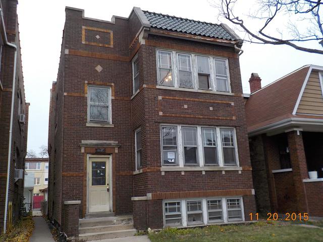 1607 S Austin Blvd., Cicero, IL 60804