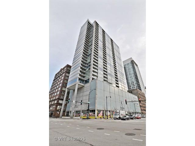 611 S Wells St. #1406, Chicago, IL 60607