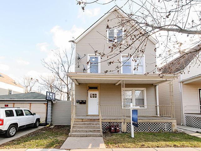 3311 N Kostner Ave., Chicago, IL 60641