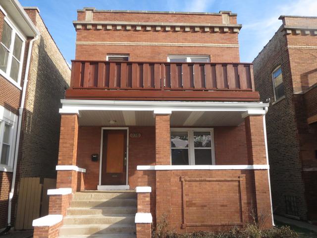 1221 S Austin Blvd., Cicero, IL 60804