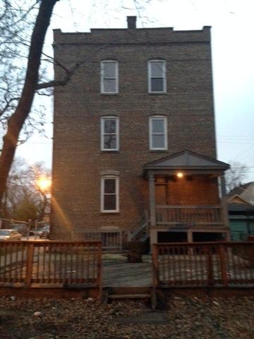2658 S Spaulding Ave., Chicago, IL 60623