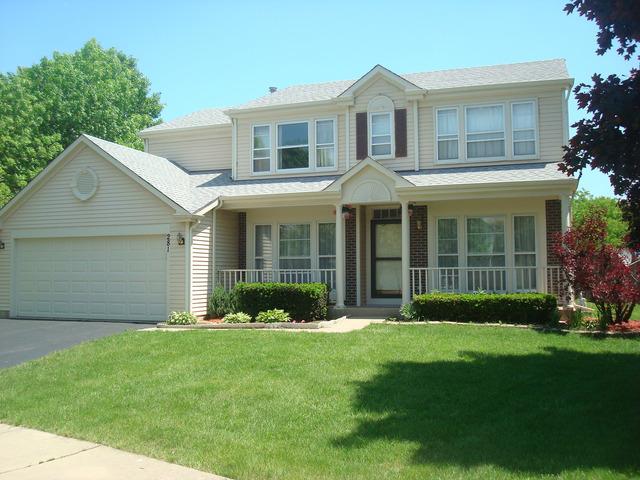281 Hunter Ct., Vernon Hills, IL 60061