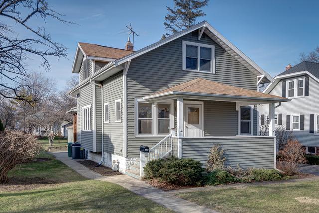 316 S Grace St., Lombard, IL 60148