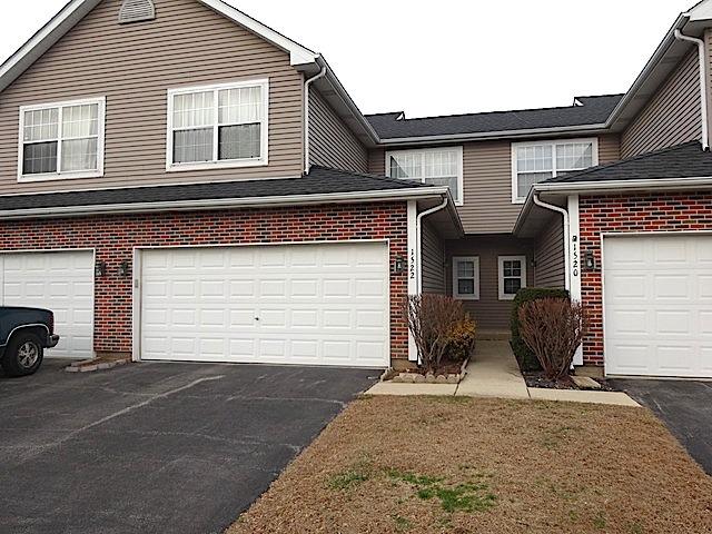 1522 Cottonwood Tr., Yorkville, IL 60560