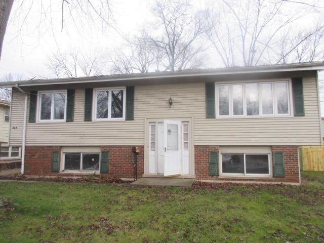322 Jackson St., Park Forest, IL 60466