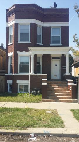 5238 S Laflin St., Chicago, IL 60609