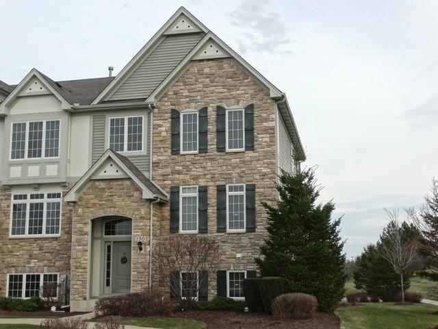 130 Bennett Dr., Carol Stream, IL 60188
