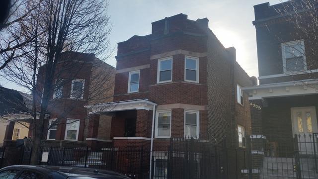 4319 W Crystal St., Chicago, IL 60651