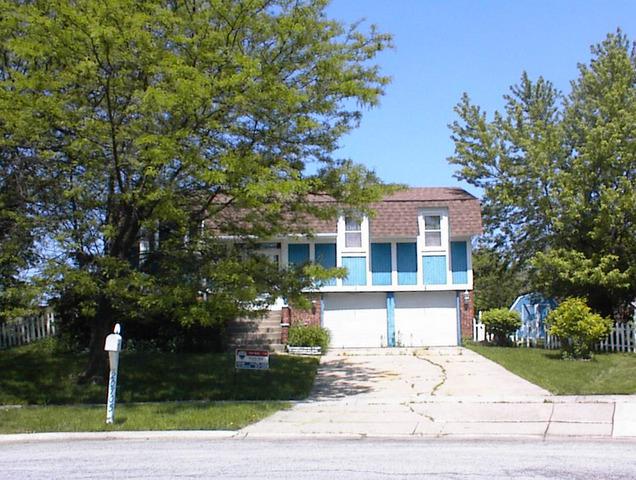 20705 S Woodlawn Ct., Frankfort, IL 60423