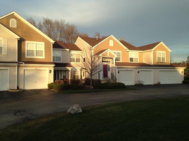 454 Springwood Dr., Joliet, IL 60431