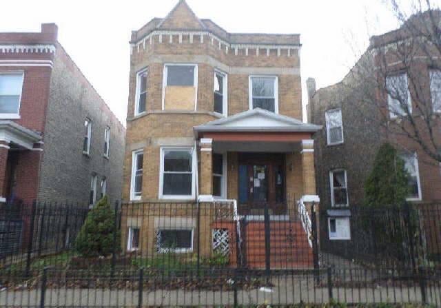 2434 N Harding Ave., Chicago, IL 60647