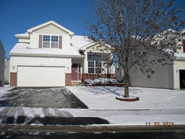 20512 Superior Ct., Crest Hill, IL 60403