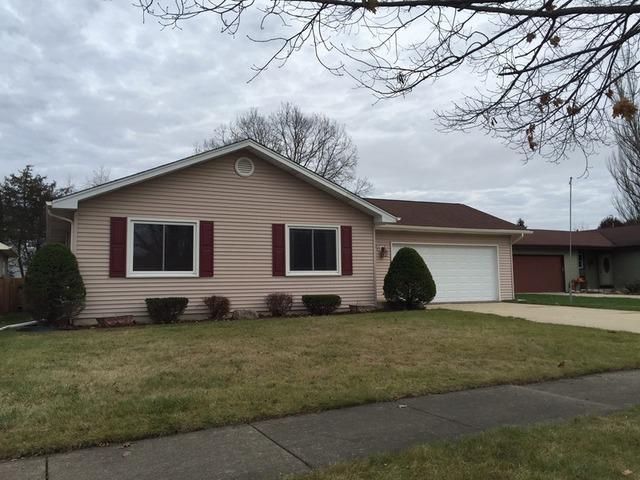 201 Larchwood Ln., North Aurora, IL 60542