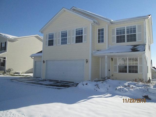 3089 Stralow Ln., Machesney Park, IL 61115
