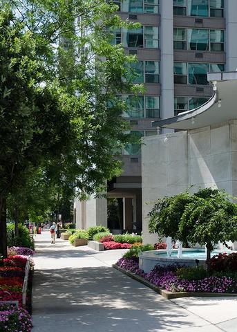 3600 N Lake Shore Dr. #1924, Chicago, IL 60613