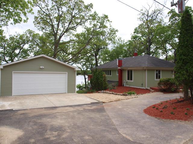 22595 W Silver Lake Ave., Antioch, IL 60002