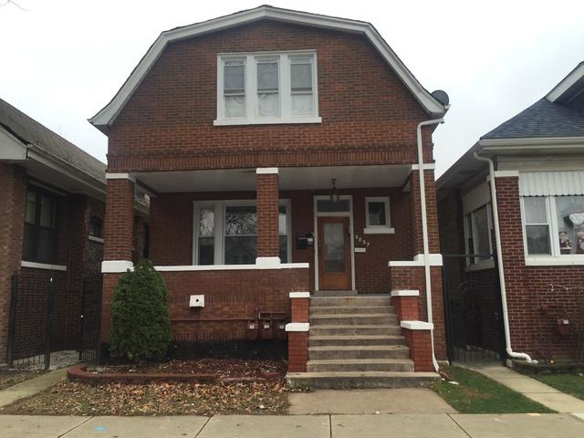 3237 W 65th St., Chicago, IL 60629