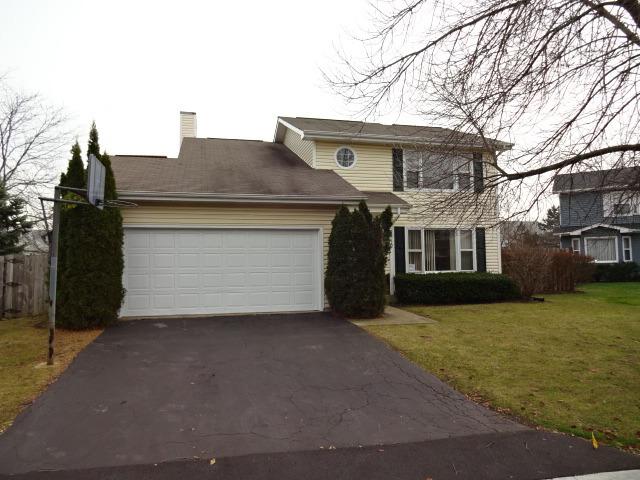 5316 Cypress Cir., Gurnee, IL 60031