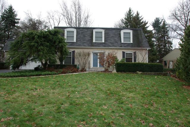 5667 Inverness Dr., Rockford, IL 61107