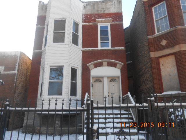 2837 W Lexington St., Chicago, IL 60612
