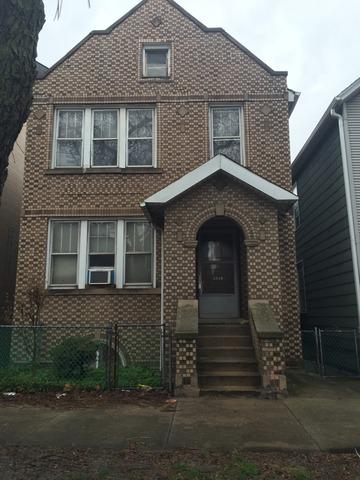 2518 N Marshfield Ave., Chicago, IL 60614