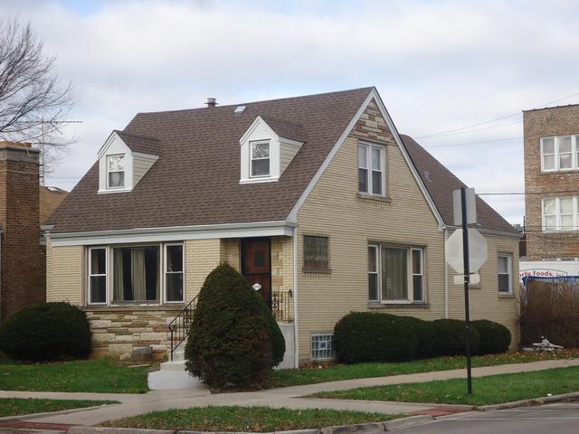 3300 W 63rd Pl., Chicago, IL 60629