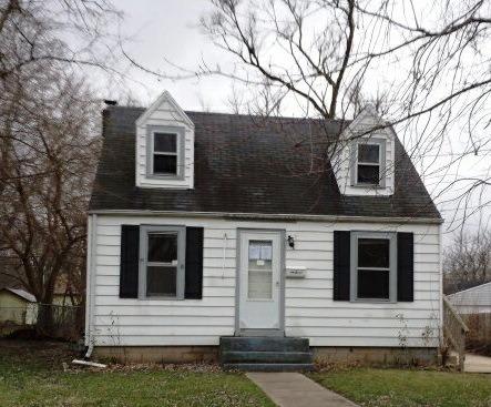 3320 Arline Ave., Rockford, IL 61101