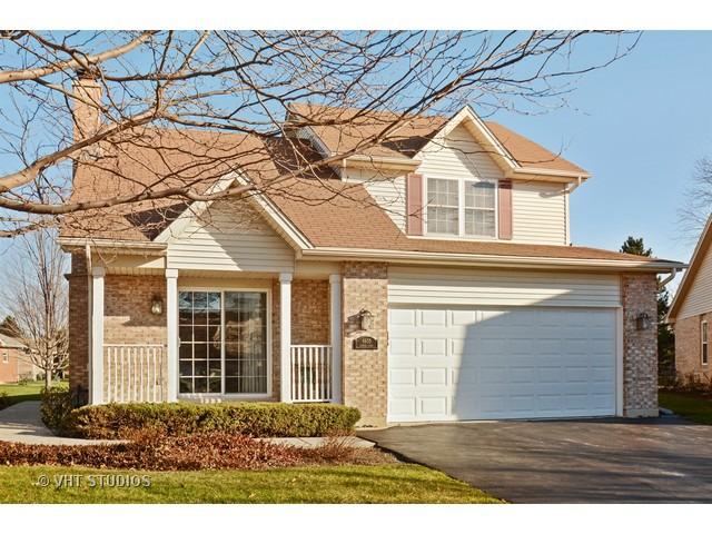 4605 Lennox Ct., Joliet, IL 60431