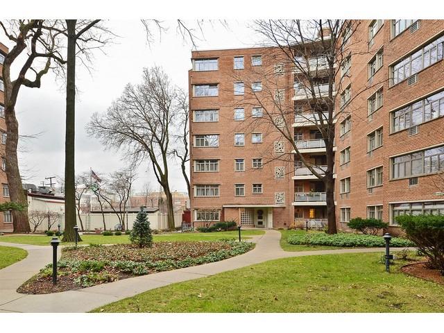 1862 Sherman Ave. #4NE, Evanston, IL 60201