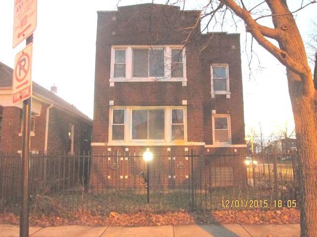 6600 S Artesian Ave., Chicago, IL 60629